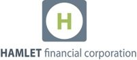 Hamlet Financial Corporation logo