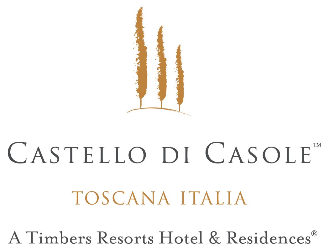 Castello di Casole logo