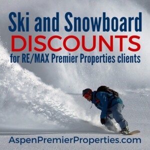 ski and snowboard rental discounts in aspen - remax premier properties
