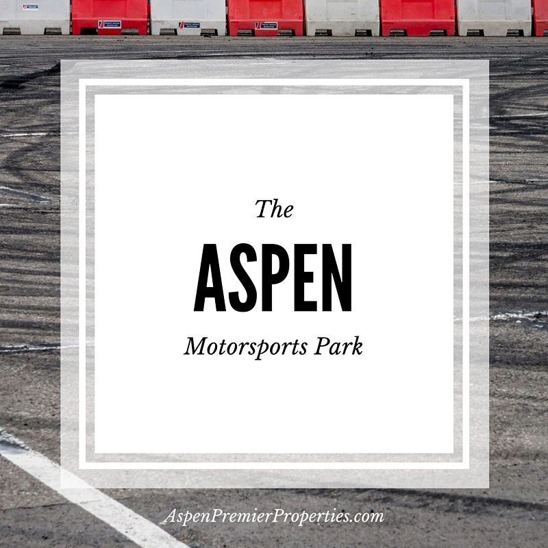 Aspen Motorsports Park - Homes for Sale in Woody Creek