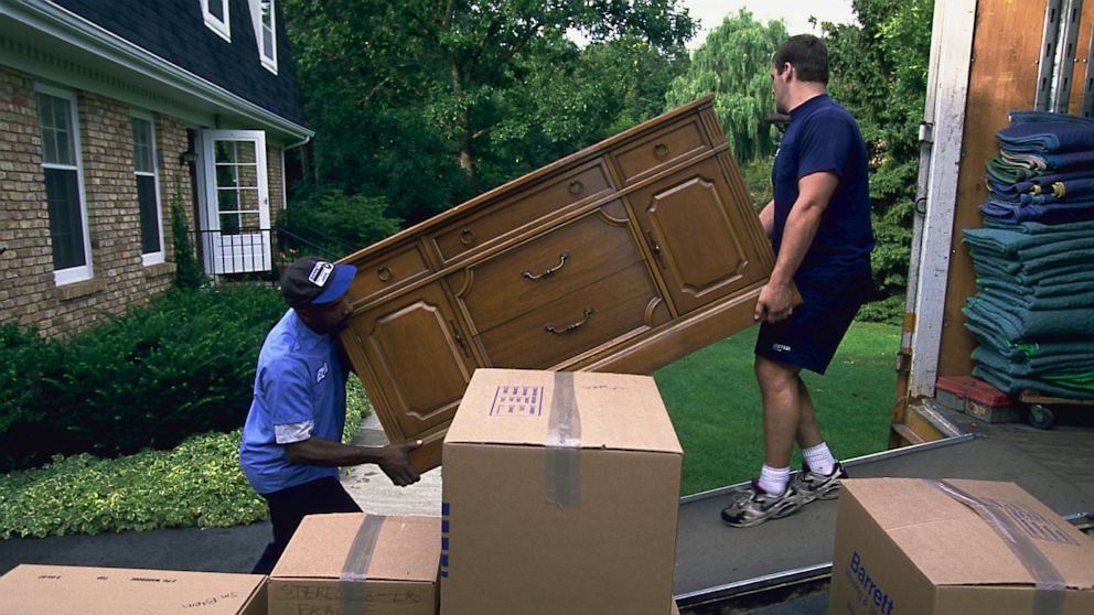moving tips from professional movers - aspen homes for sale