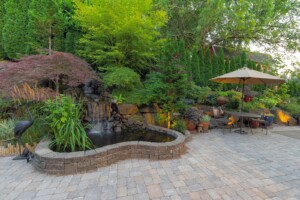 how to maximize your outdoor living space - aspen homes for sale