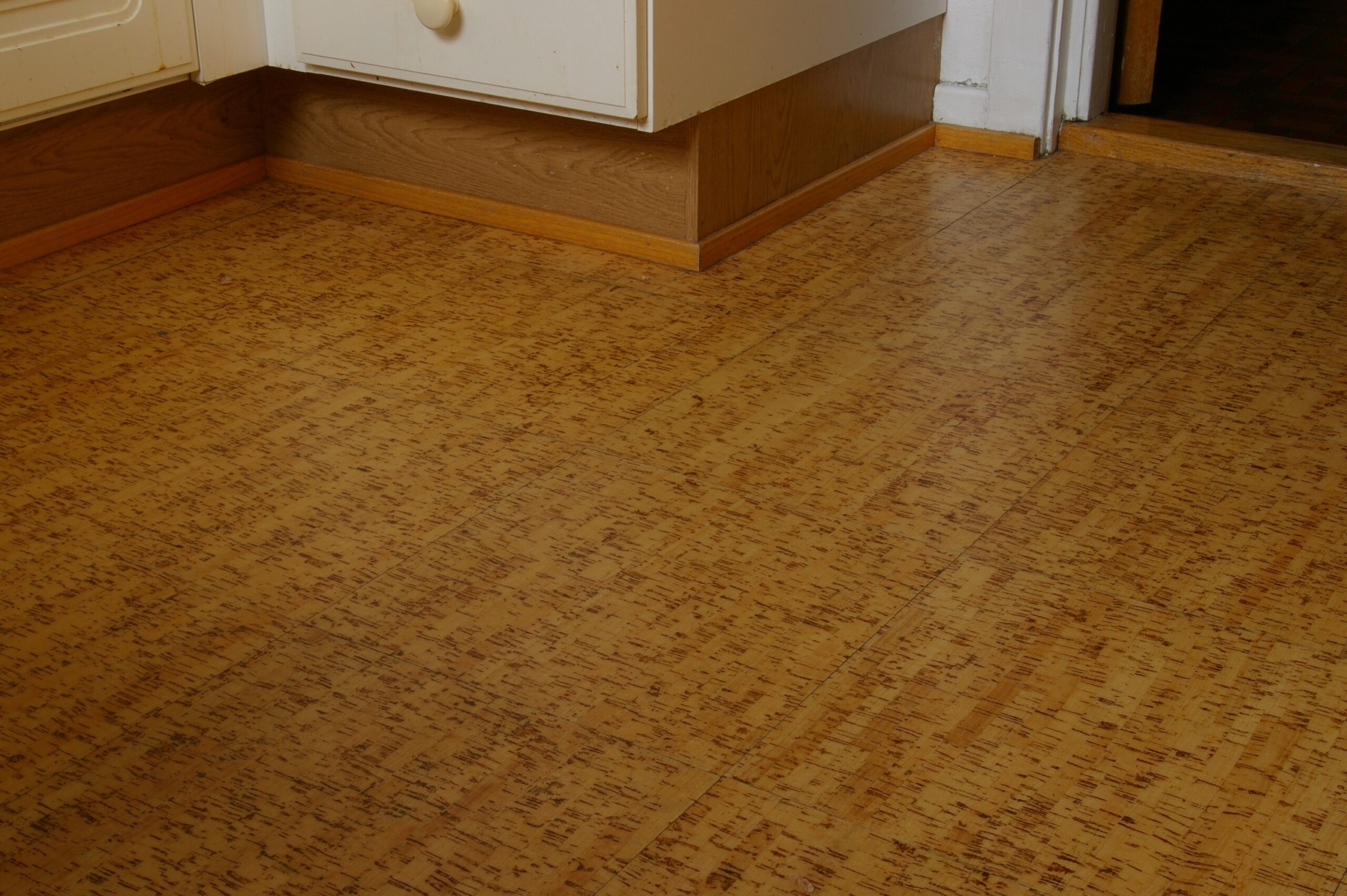 Should You Invest in Cork Flooring - Aspen Luxury Homes for Sale