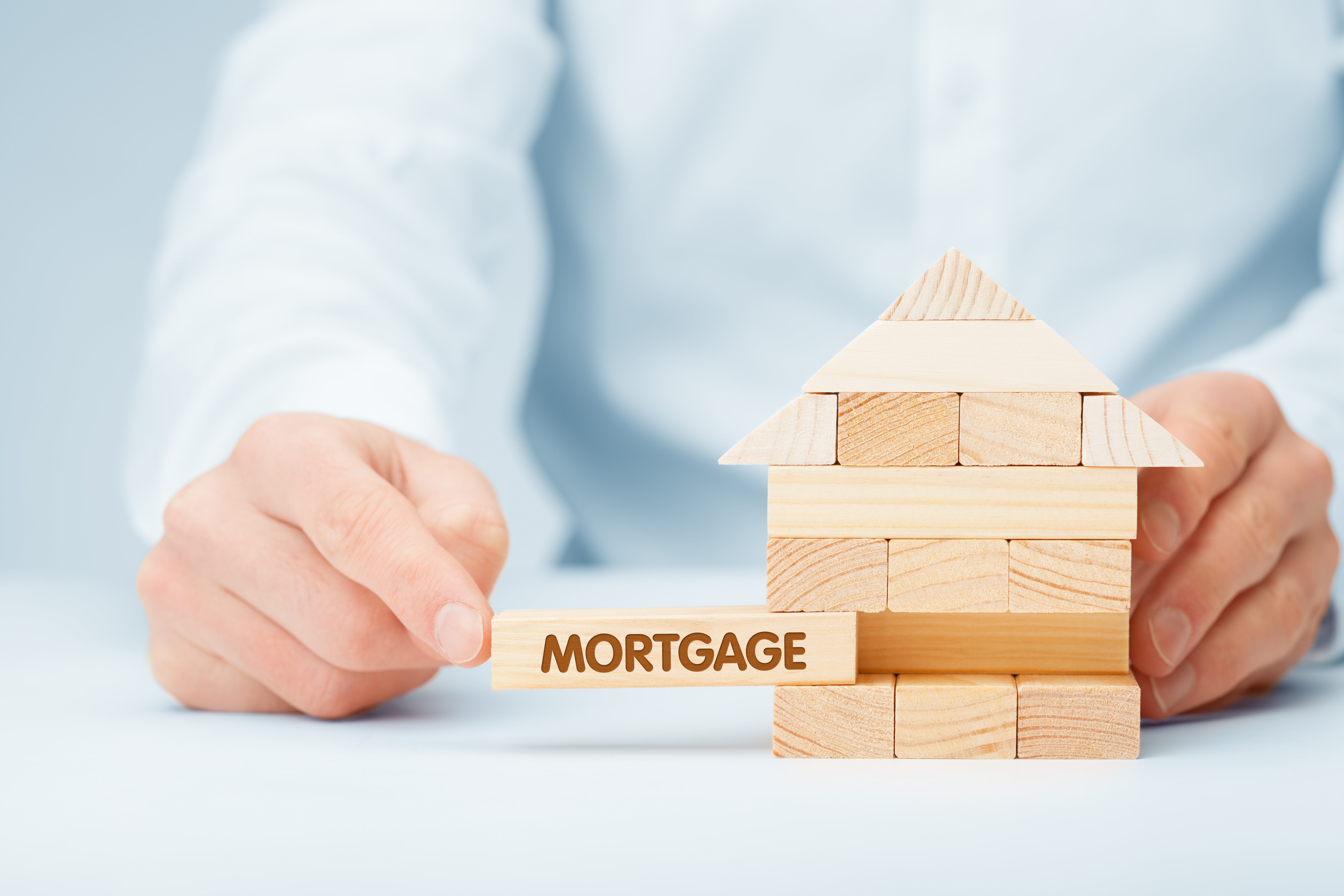 Fixed Rate vs. Adjustable Rate Mortgages
