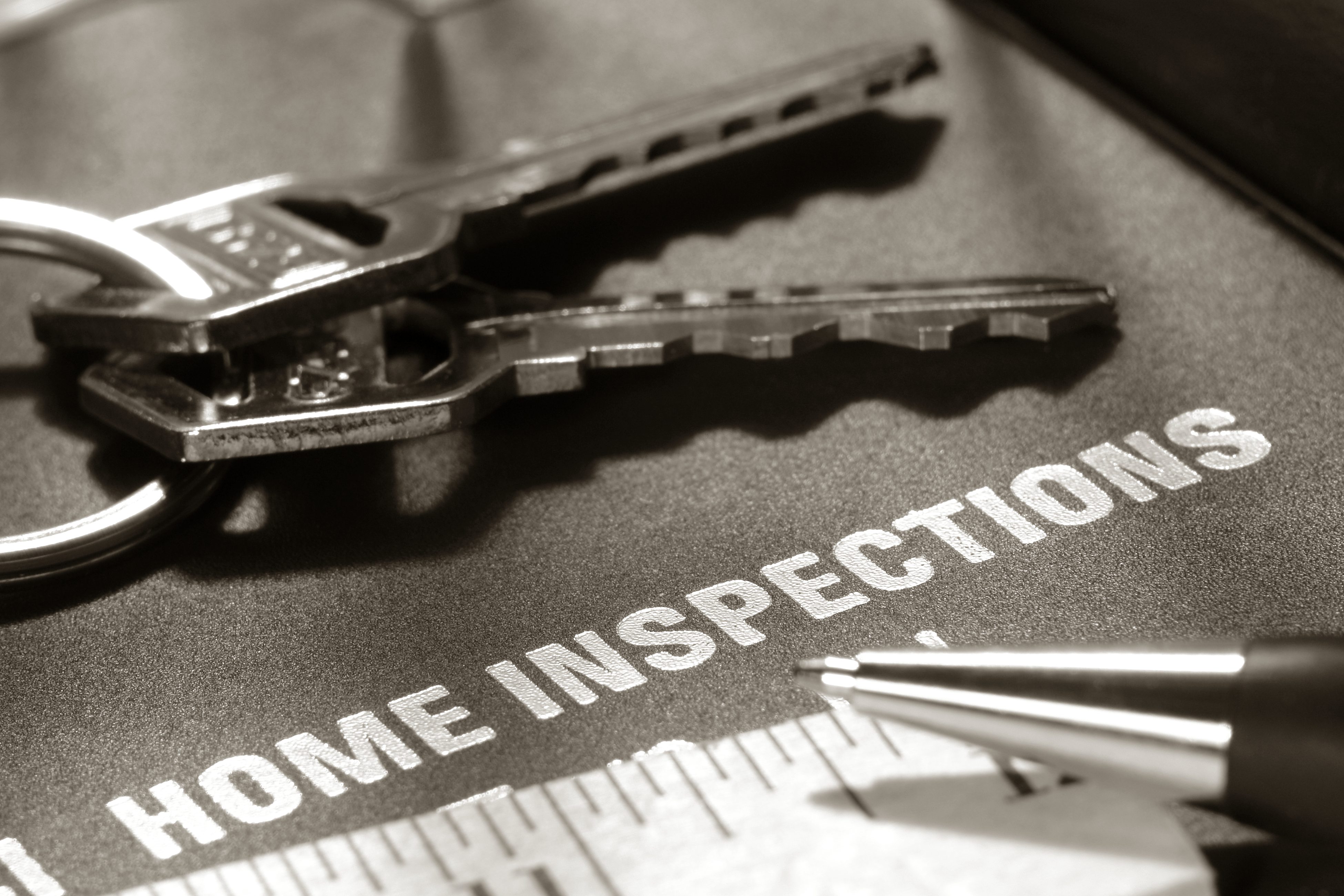 Should You Get a Home Inspection Before You Sell?