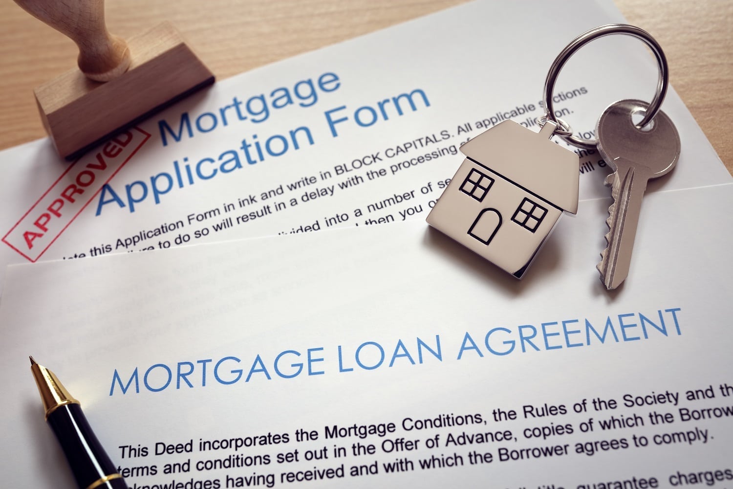 Why You Need Mortgage Preapproval
