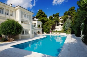 Should You Add a Pool to Boost Your Home's Value