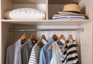 Got a Small Closet - Here's How to Make it Bigger