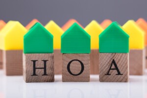 Pros of Living in a Community With an HOA