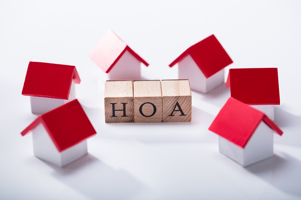 What Happens if You Break Your HOA's Rules