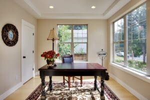 What Should You Do With Your Belongings During an Open House