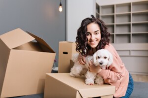 Moving Day During the Coronavirus Pandemic - What You Need to Know