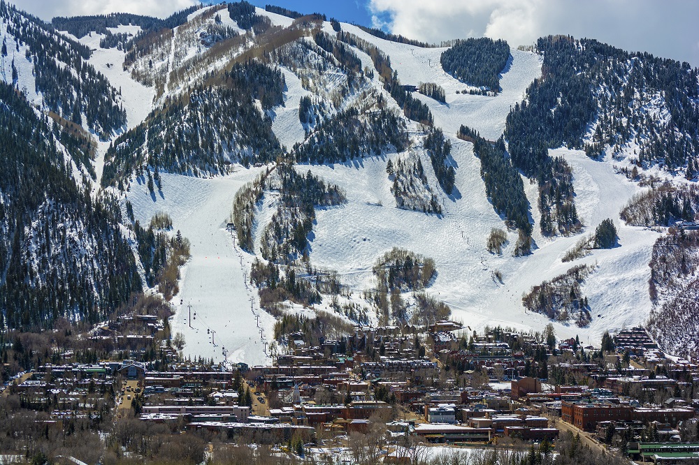 How much are closing cost Aspen