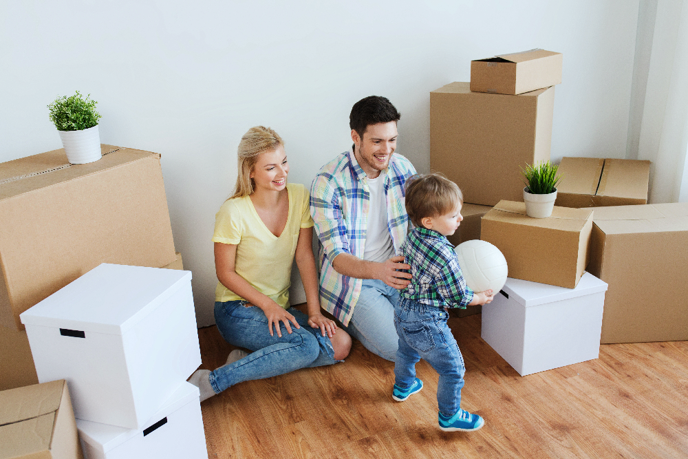 5 Tips to Minimize Your Risk if You’re Moving During the Coronavirus Pandemic