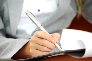 Writing an Offer Letter - Not Like This, You're Not