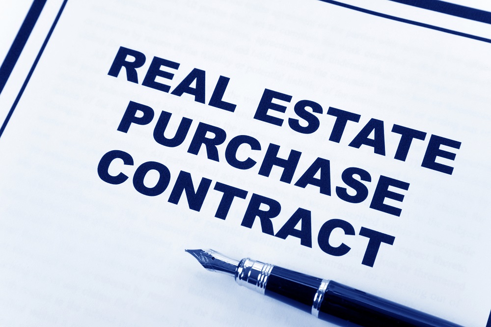 Contingencies in Real Estate Contracts - Everything You Need to Know
