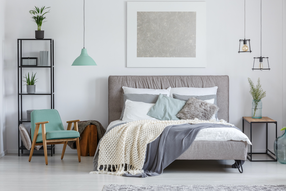 7 Tips for Staging Your Primary Bedroom to Sell Your Home Fast