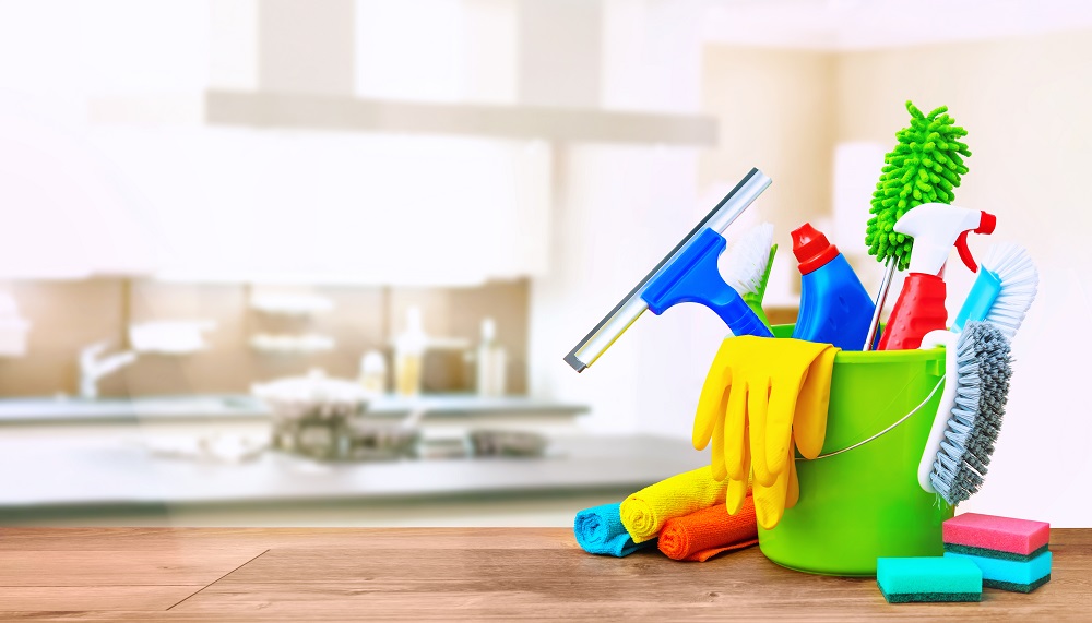 3 Ways to Remove Smoke Odors From Your New Home