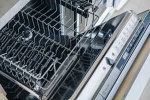 4 of the Worst Ways to Use Your Dishwasher