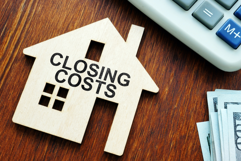 Common Closing Costs for Cash Buyers