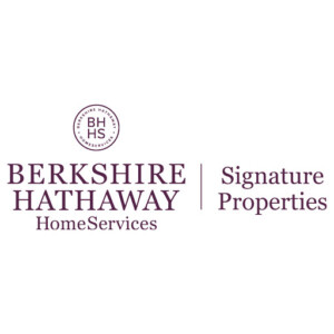 Berkshire Hathaway Signature Properties Icon
