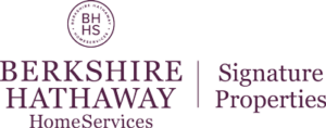 Berkshire Hathaway Signature Properties Logo