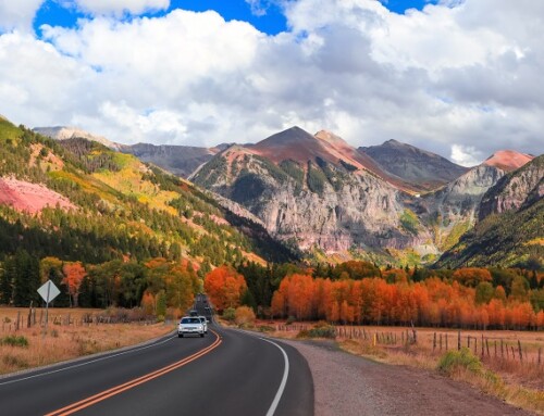 6 of the Most Beautiful Colorado Towns to Visit