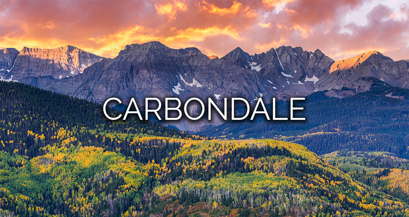 Carbondale Real Estate in Aspen, CO Homes for Sale & Properties