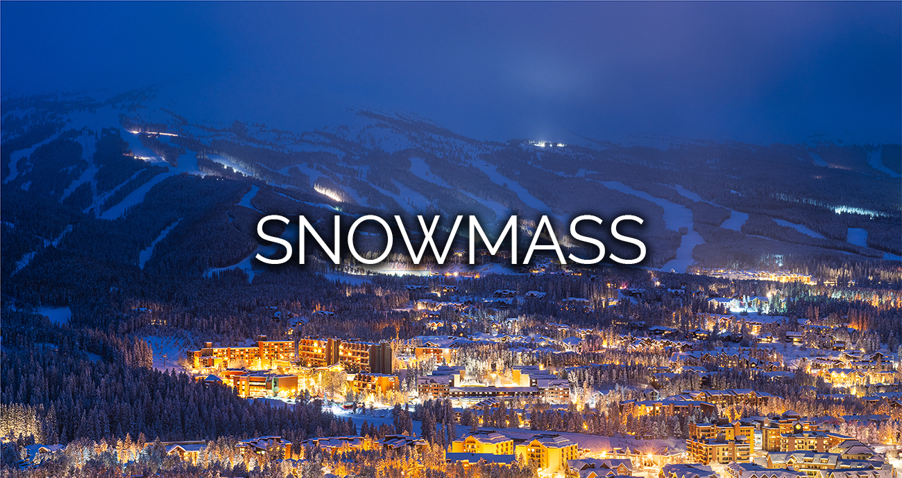 Snowmass Real Estate in Aspen, CO Homes for Sale & Properties