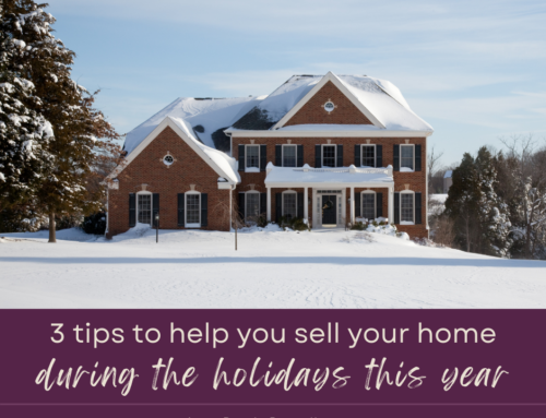 3 Tips to Help You Sell Your Home in Aspen During the Holidays