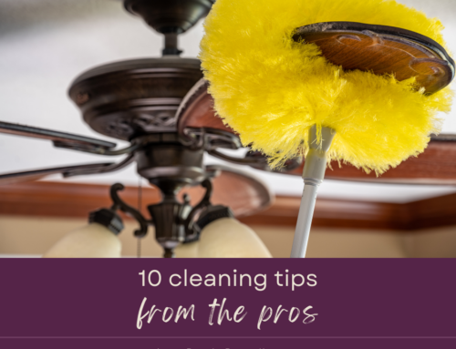 10 Cleaning Tricks From the Pros That Can Help You Sell Your Home