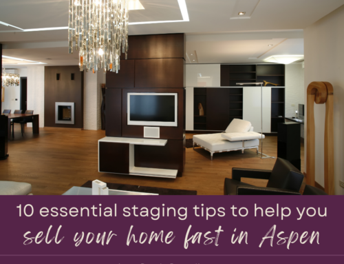 The 10 Best Tips for Staging Your Home
