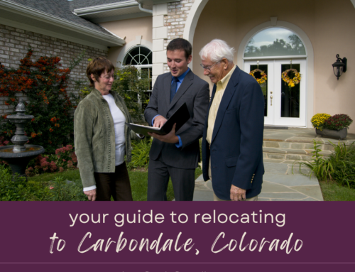 A Guide to Relocating to Carbondale: The Heart of the Roaring Fork Valley