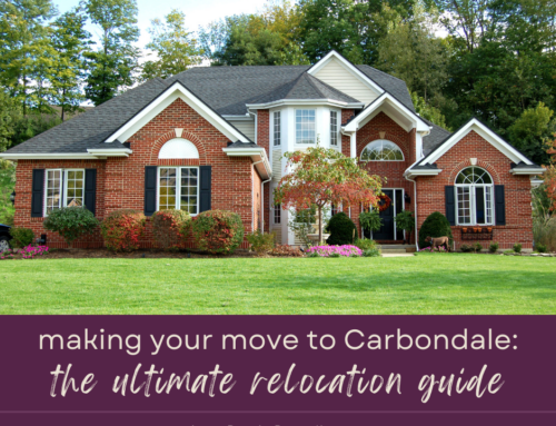 Making Your Move to Carbondale: The Ultimate Relocation Guide