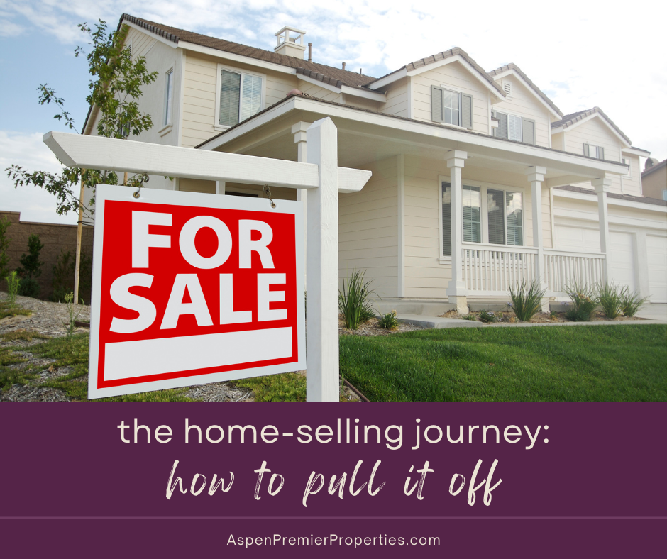 The Home Selling Journey: What to Expect and How to Prepare