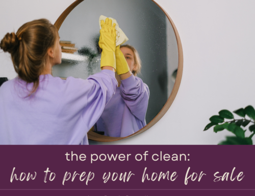 The Power of Clean: How to Get Your Home Ready to Sell in Aspen