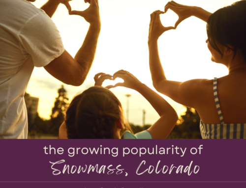 The Growing Popularity of Snowmass: More Than Just a Ski Destination