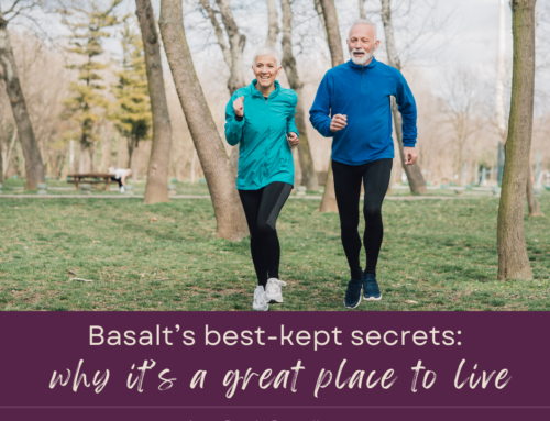 Basalt’s Best Kept Secrets: Why It’s a Great Place to Live