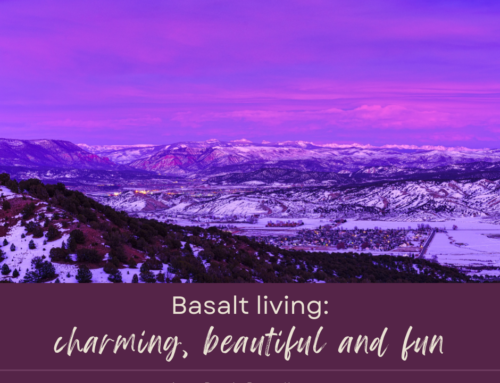 Basalt Living: Discover the Charming Lifestyle of This Colorado Town