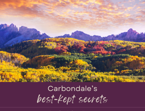 Carbondale’s Best Kept Secrets: Discovering Hidden Gems