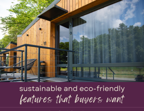 Sustainable and Eco-Friendly Features Buyers Are Looking For