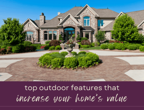 Top Outdoor Features That Increase the Value of Your Aspen Home
