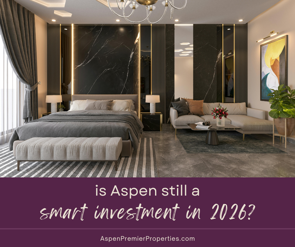 Is Aspen Still a Smart Investment in 2026?