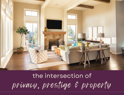 The Intersection of Privacy, Prestige and Property in Aspen