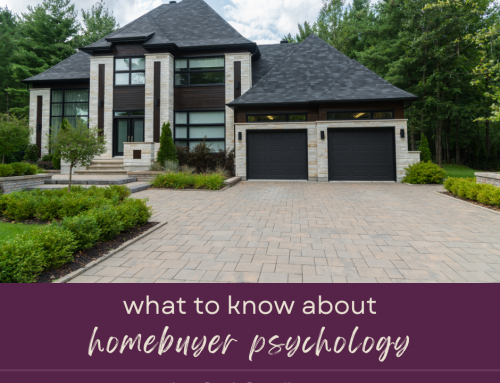 What Sellers Should Know About Buyer Psychology