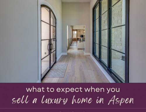 What to Expect During the Luxury Home Selling Process