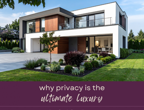 Why Privacy Is the Ultimate Luxury in Aspen Real Estate