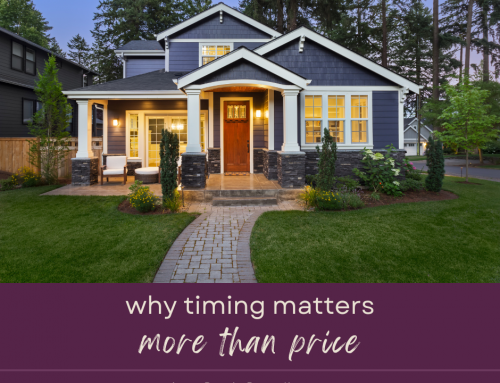 Why Timing Matters More Than Price in Aspen Real Estate